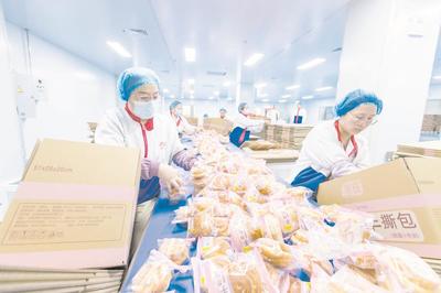 招大引強 助力發(fā)展