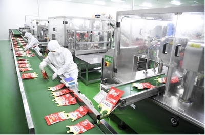 平江新增兩處省級工業(yè)旅游示范點