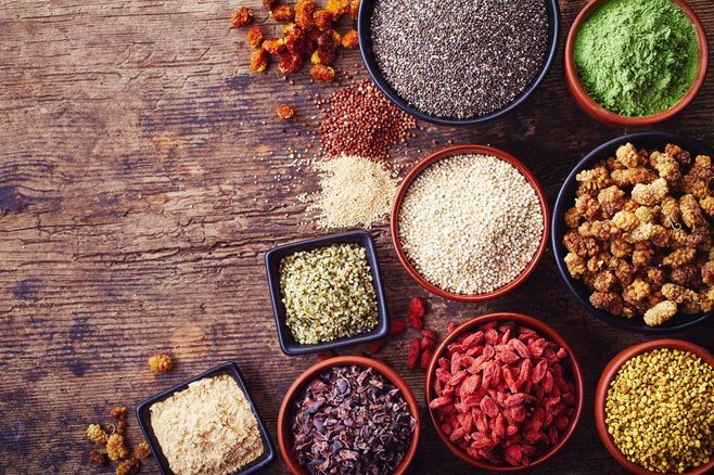 餐飲調(diào)味品調(diào)料高清圖片