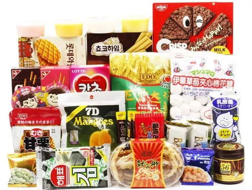 營養(yǎng)小課堂 教你讀懂食品標簽