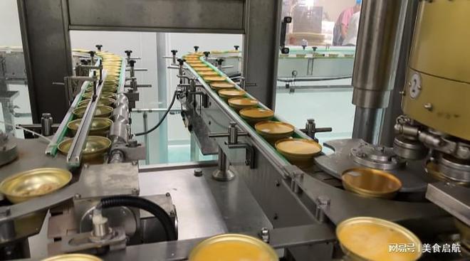 食品產(chǎn)業(yè)進(jìn)化,依美顏燕窩源頭工廠助力品牌突破市場瓶頸|產(chǎn)品信息_網(wǎng)