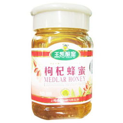 王凱蜂蜜產(chǎn)品 品質(zhì)醇厚，加盟店前景廣闊，值得信賴的食品選擇