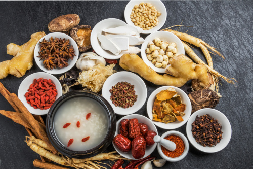 服用中藥期間需規(guī)避的食品禁忌