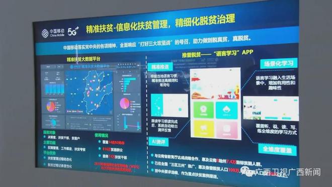 廣西軟件和信息技術(shù)服務(wù)業(yè)強(qiáng)勢崛起 同比增長79.3%，增速躍居全國第二